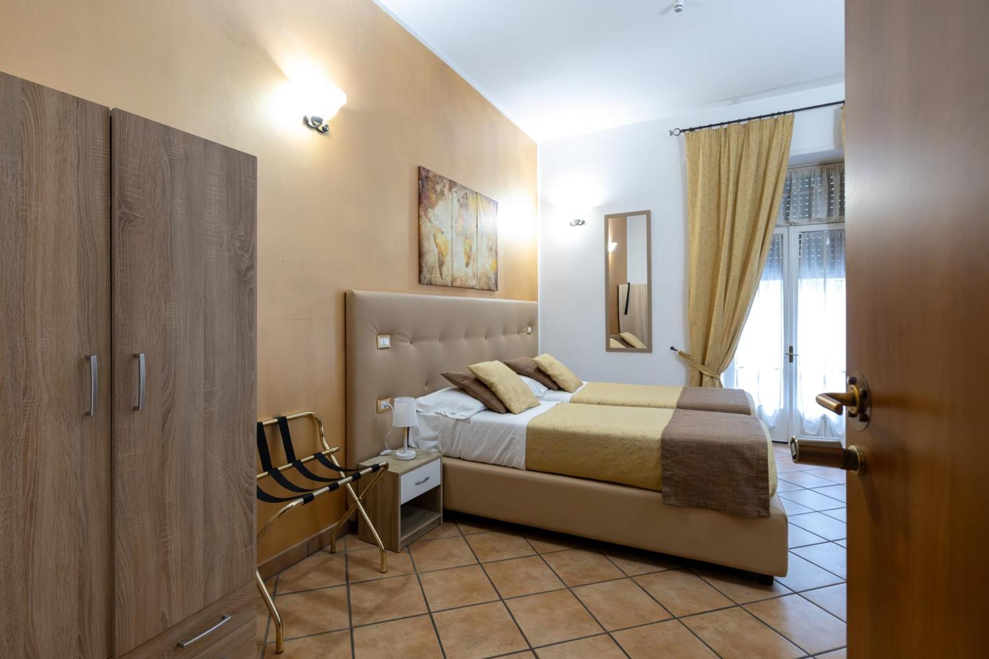 Casa Lollobrigida Ciampino Exterior foto
