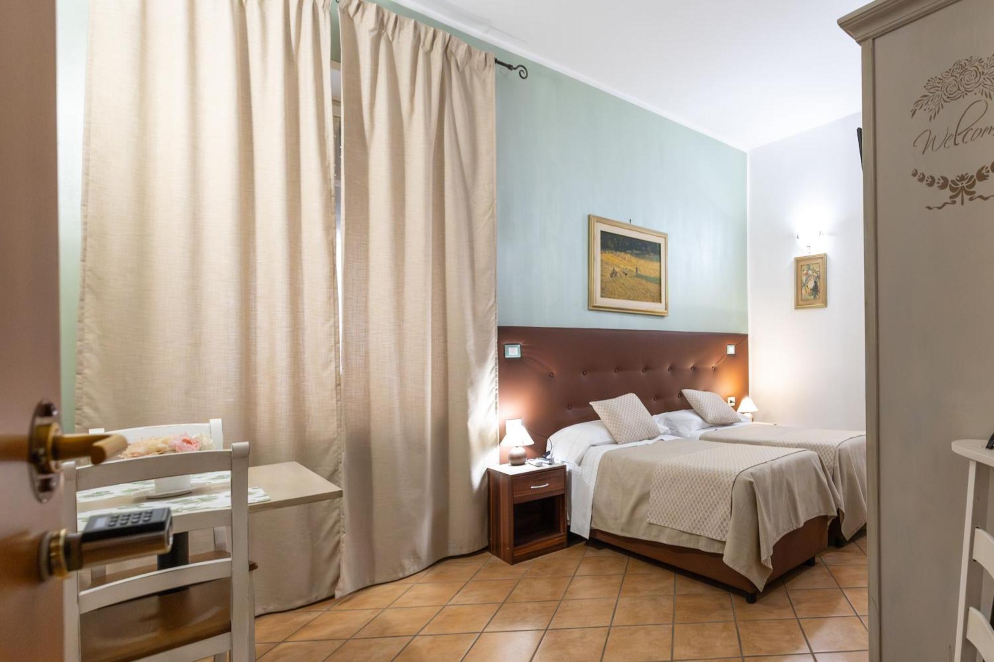 Casa Lollobrigida Ciampino Exterior foto